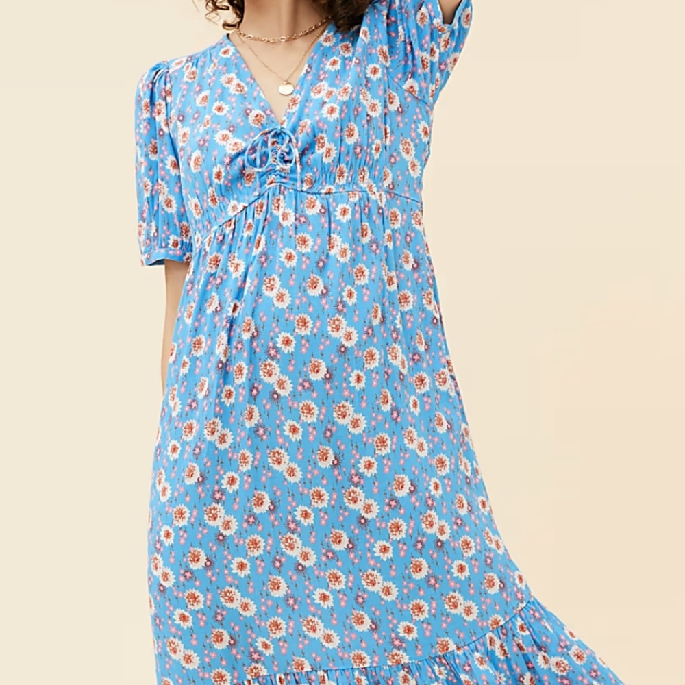 Per Una Dress